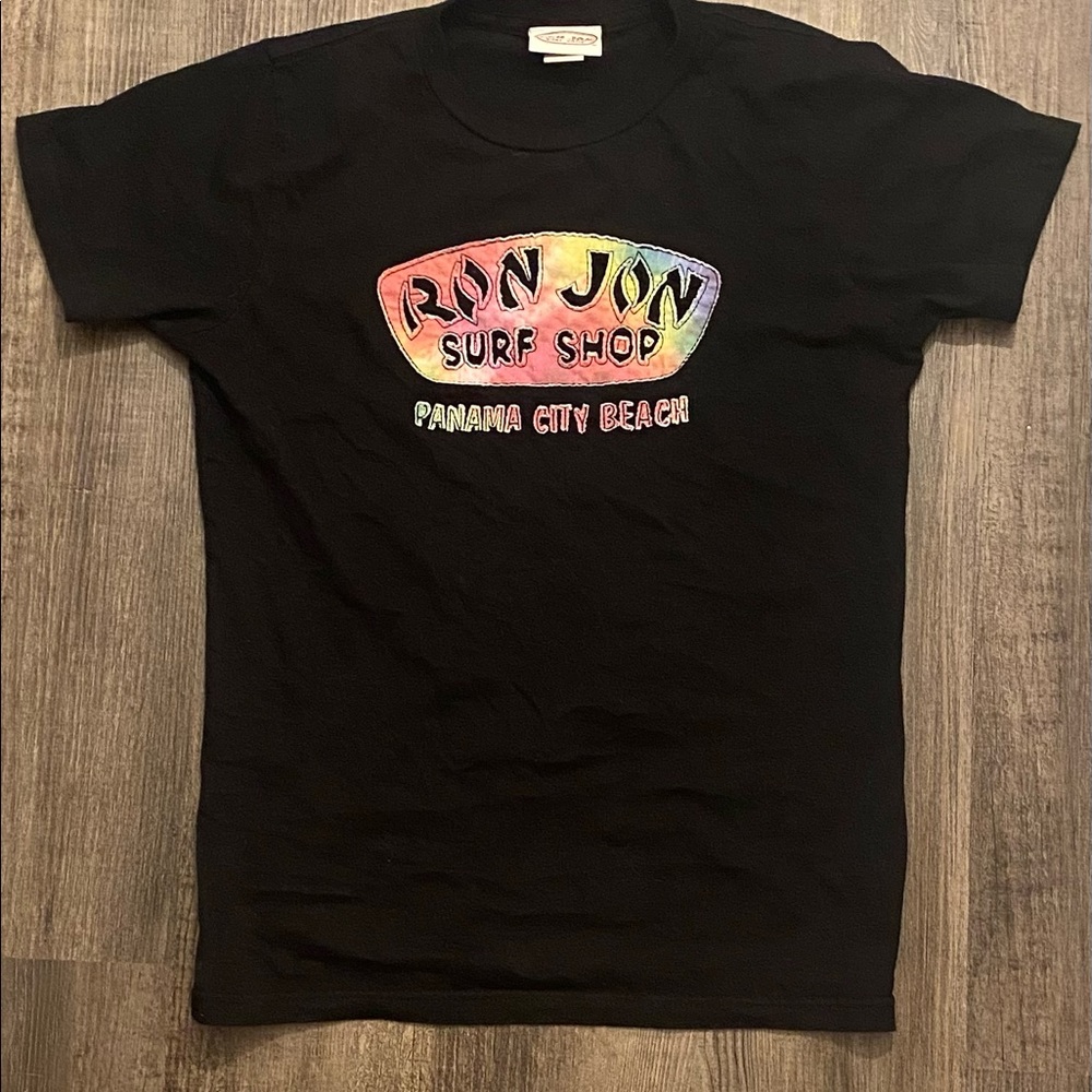 ron john t-shirt